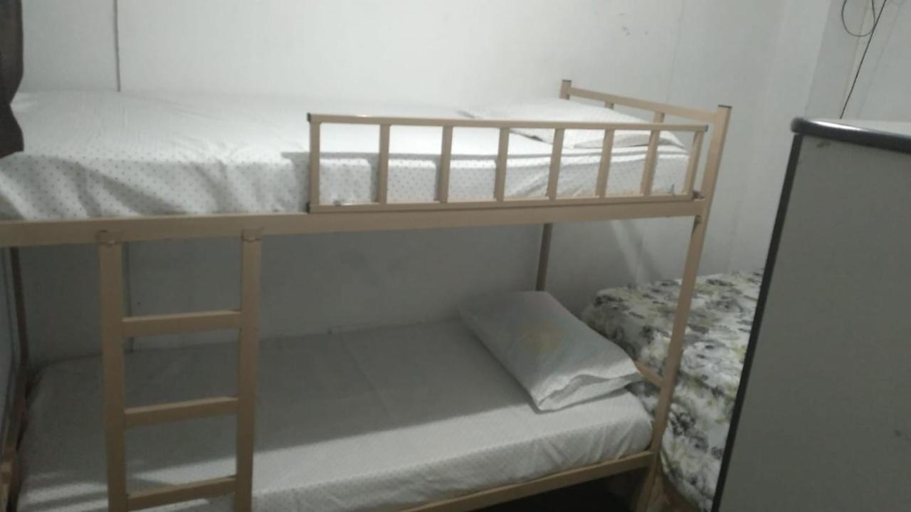 Pousada Landus - Sao Paulo — Fotos 3